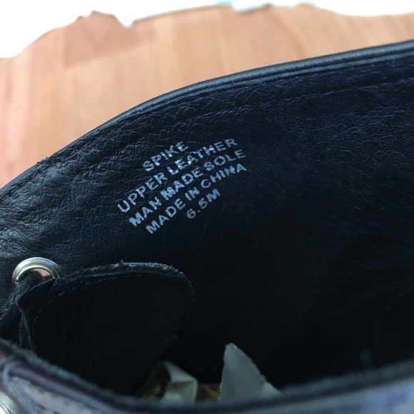 Jeffrey Campbell Spike platform high heels booties - Picture 9 of 10